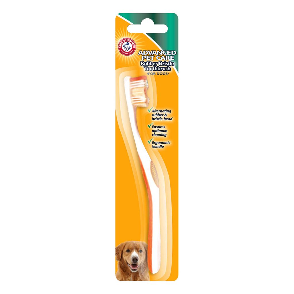 Arm & Hammer Toothbrush Pet Positive